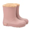 Igor Girl's Yogi Borreguito Rain Boots - Rosa Best