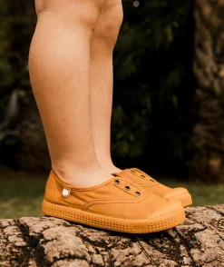 Igor S10275 Berri MC Shoes - Caramelo Sale