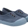 Igor S10275 Boy's & Girl's Berri MC Shoes - Azul Discount