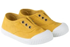 Igor S10161 Boy's & Girl's Berri Shoes - Mostaza Best