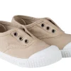 Igor S10161 Boy's & Girl's Berri Shoes - Beige Hot