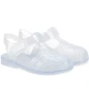 Igor S10328 Clasica Cristal Sandals - Tr.Transparente Clearance