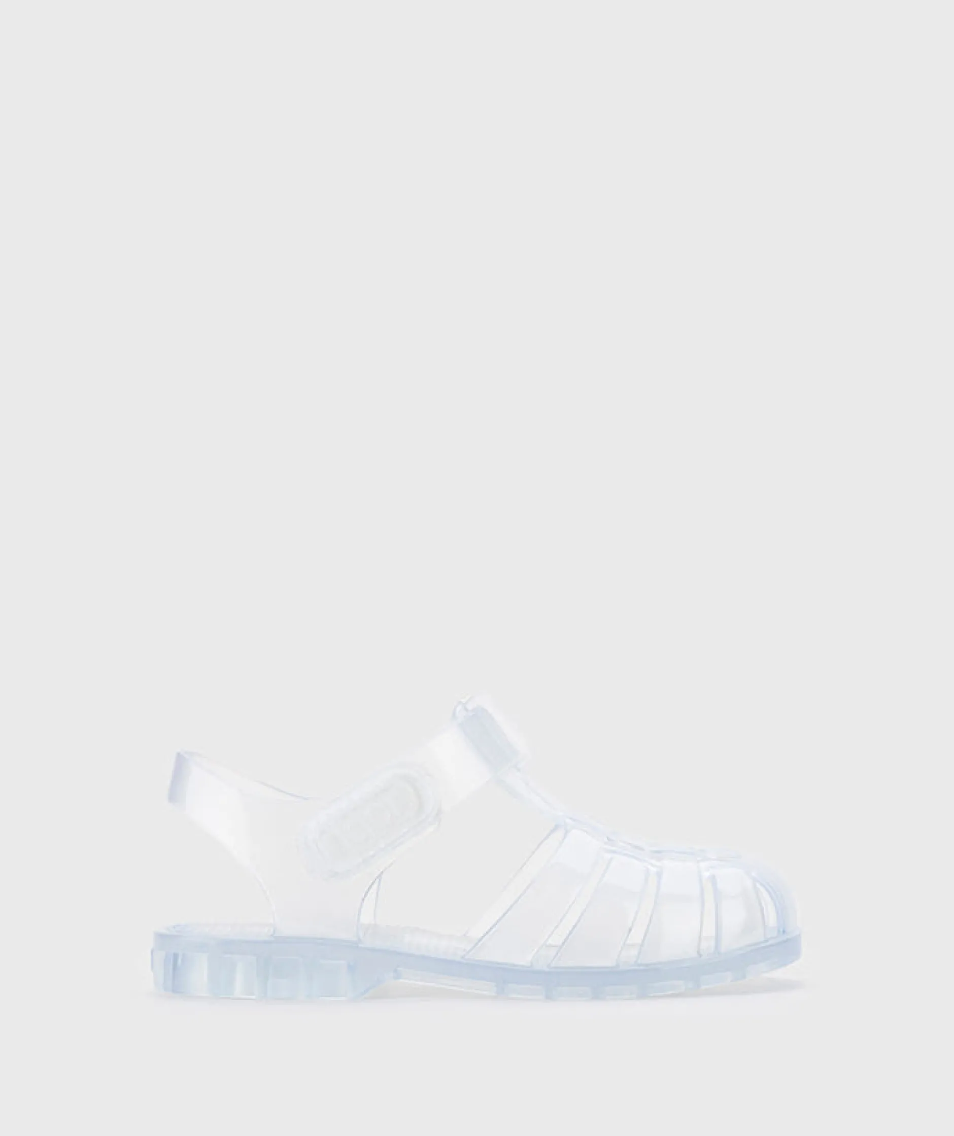 Igor S10328 Clasica Cristal Sandals - Tr.Transparente Clearance