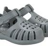 Igor S10271 Girl's & Boy's Tobby Solid Sandals - Verde Best