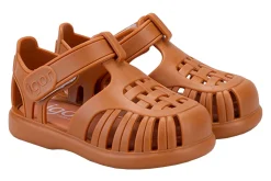 Igor S10271 Girl's & Boy's Tobby Solid Sandals - Caramelo Discount
