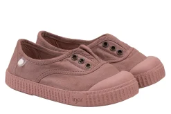 Igor S10275 Girl's Berri MC Shoes - Rosa Outlet