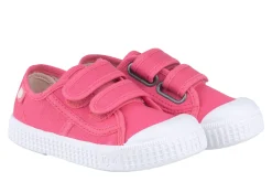 Igor S10199 Girl's Berri V Shoes, Chicle Fashion