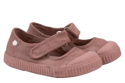 Igor S10276 Girl's Irene MC Shoes - Rosa Fashion