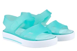Igor S10231 Malibu Sandal - Aguamarina Hot