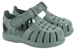Igor S10271 Tobby Solid Sandals - Nuevo Verde Fashion