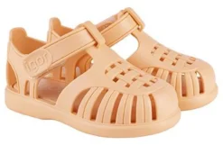 Igor S10271 Tobby Solid Sandals - Apricot Fashion