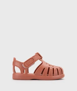 Igor S10271 Tobby Solid Sandals - Terracotta Online