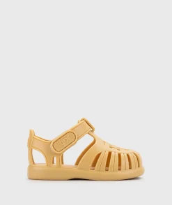 Igor S10271-235 Tobby Solid Sandals - Dijon Sale