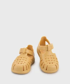 Igor S10271-235 Tobby Solid Sandals - Dijon Sale
