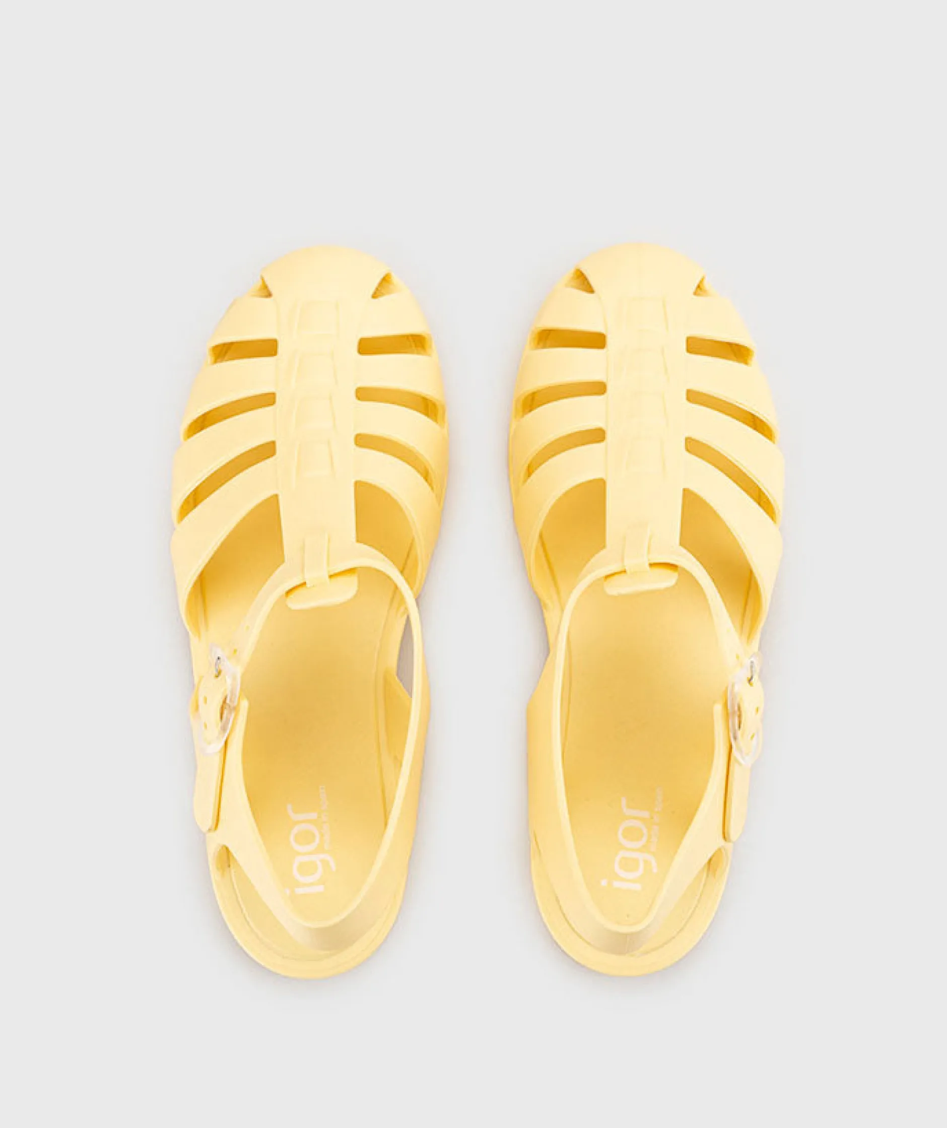 Igor S10259 Women's Biarritz Mate - Vainilla Sale