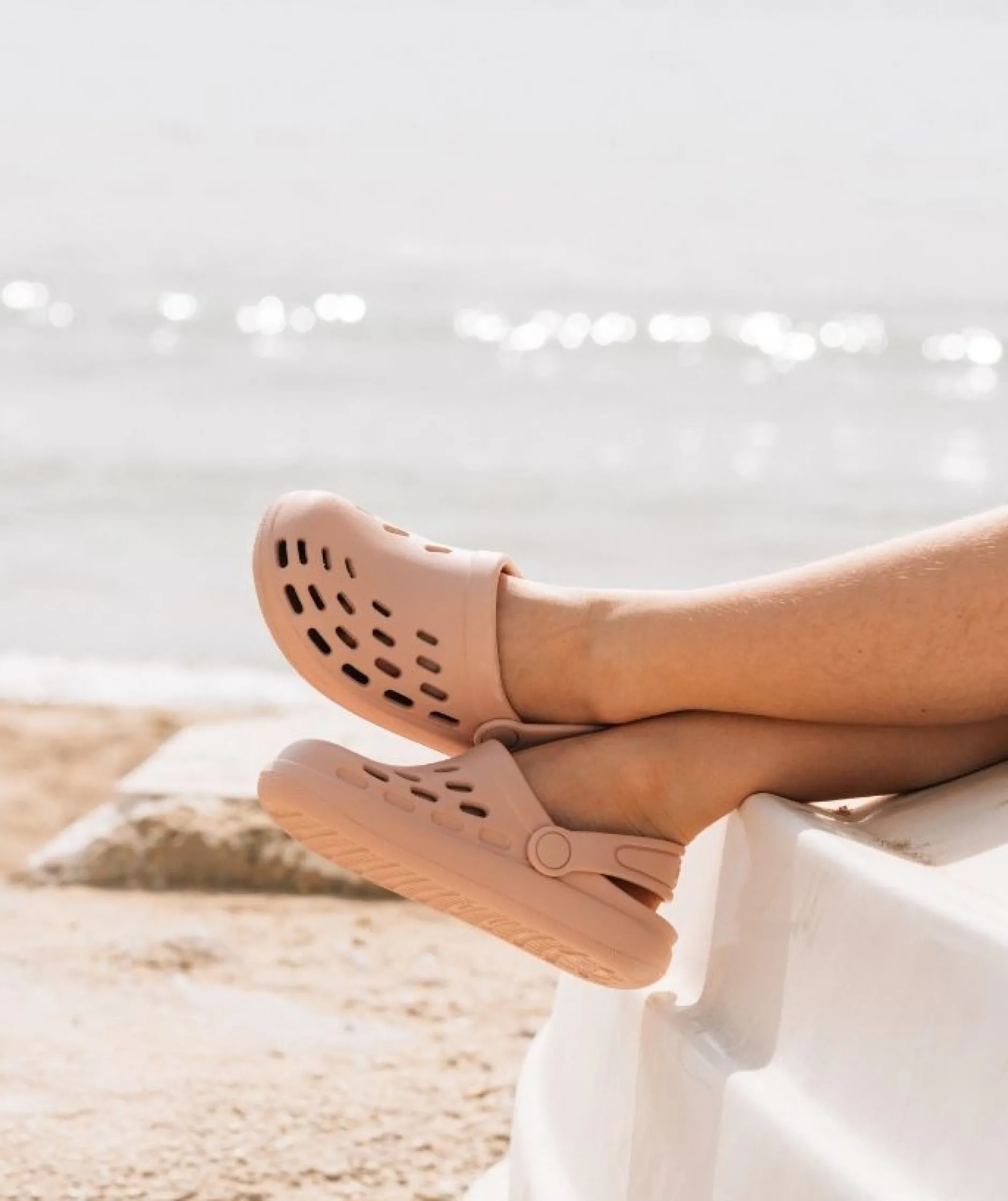 Igor Sport Sandals, Maquillaje Best