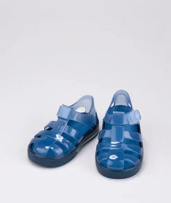 Igor Star Brillo Jelly Sandal - Marino Discount