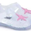Igor Tobby V Estrella Sandals - Blanco / Fucsia Best