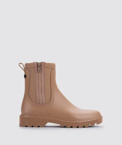 Igor Women's Chloe Engomado Boots, Cuero Best