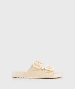 Igor Women's Habana Brillo Sandals, Marfil Fashion