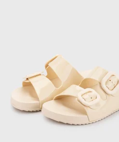 Igor Women's Habana Brillo Sandals, Marfil Fashion