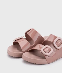 Igor Women's Habana Brillo Sandals, Rosa Hot