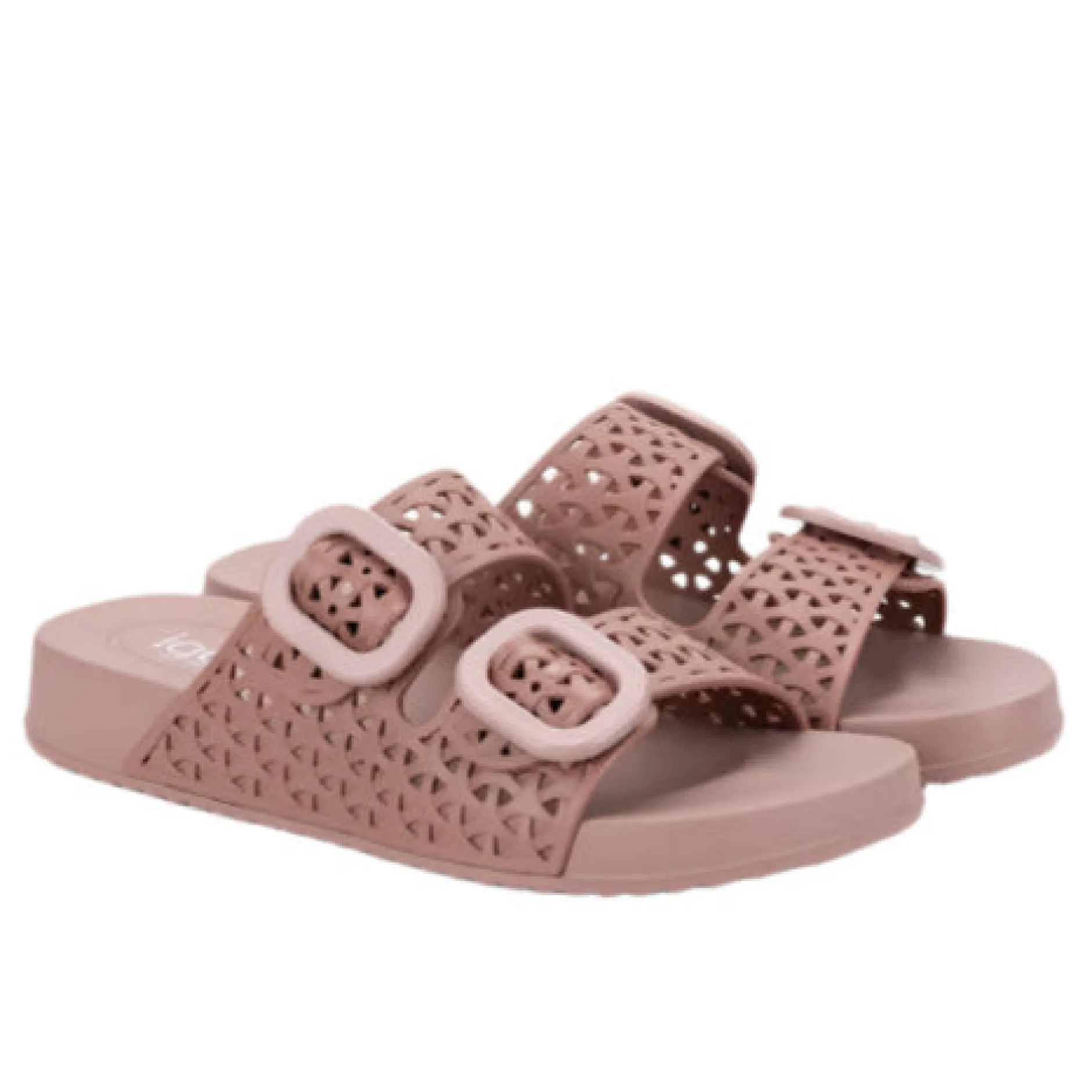 Igor Women's Habana Fresh Sandals - Rosa Outlet
