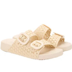 Igor Women's Habana Fresh Sandals - Marfil Fashion