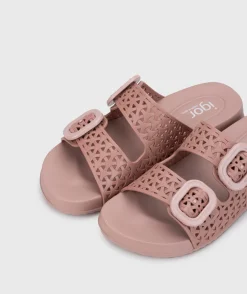 Igor Women's Habana Fresh Sandals - Rosa Outlet