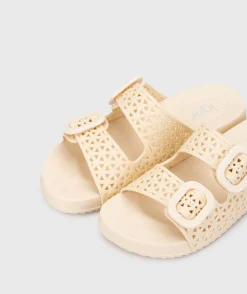 Igor Women's Habana Fresh Sandals - Marfil Fashion