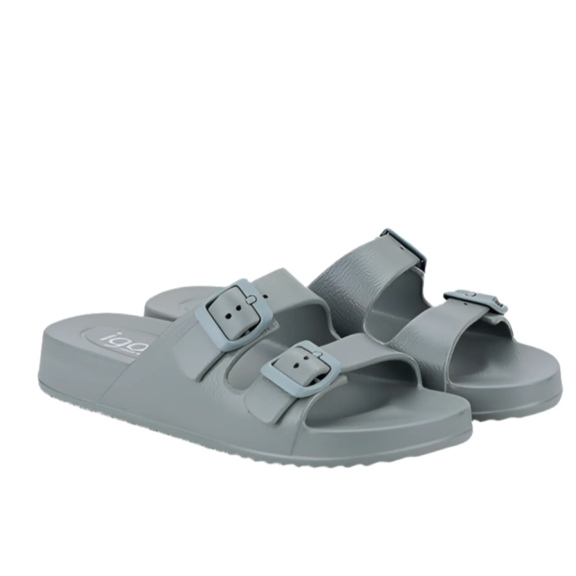 Igor Women's Habana Sandals, Verde Fashion