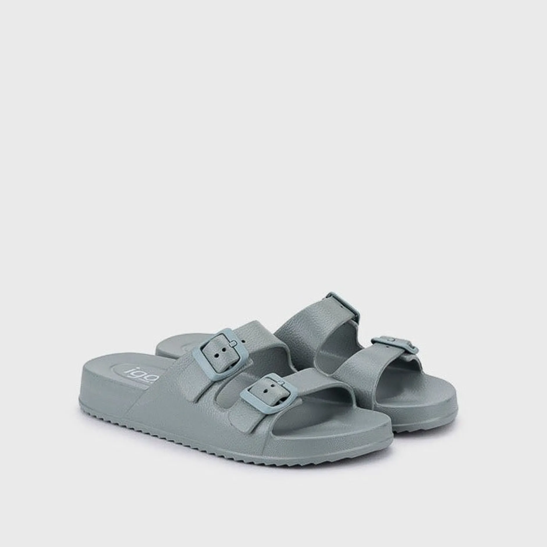 Igor Women's Habana Sandals, Verde Fashion