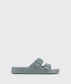 Igor Women's Habana Sandals, Verde Fashion
