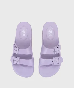 Igor Women's Habana Sandals, Malva Online