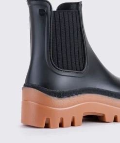 Igor Women's Soul Caramelo Water Boots - Negro Online
