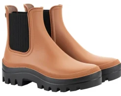 Igor Women's Soul Water Boots - Black Teja Online