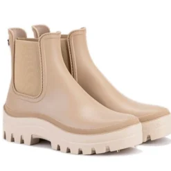 Igor Women's Soul Water Boots, Beige Hot
