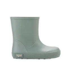 Igor Yogi Rain Boots, Verde Best