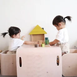 kiko+ & gg* Tsumiki Building Blocks House Sale