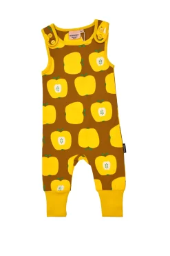 Moromini 8008 Apple Playsuit New
