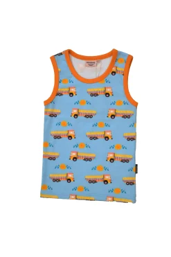 Moromini 8034 Tank Top Clearance