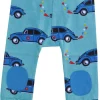 Moromini Baby Grandpa's Beetle Pants Clearance