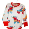 Moromini Baby Roller Disco Bodysuit Sale