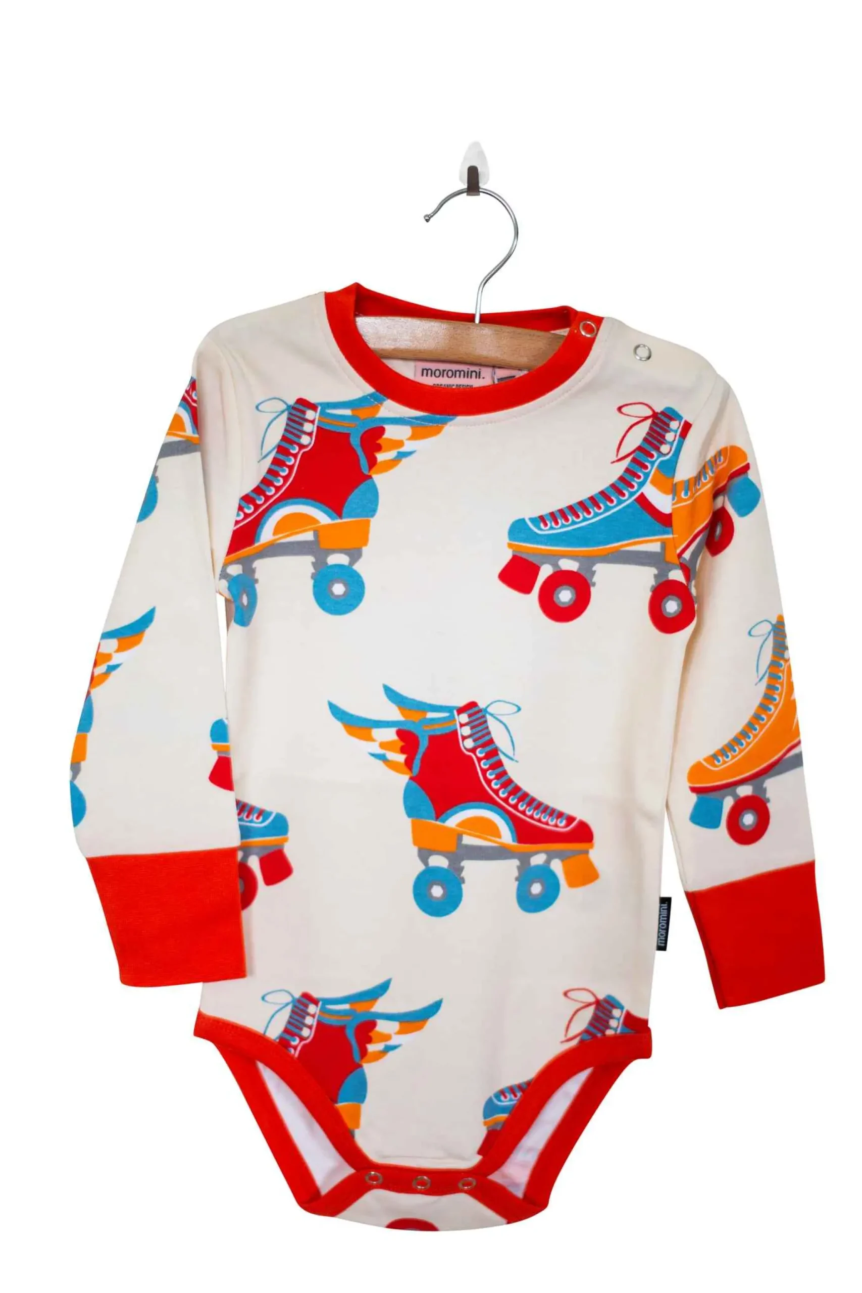 Moromini Baby Roller Disco Bodysuit Sale