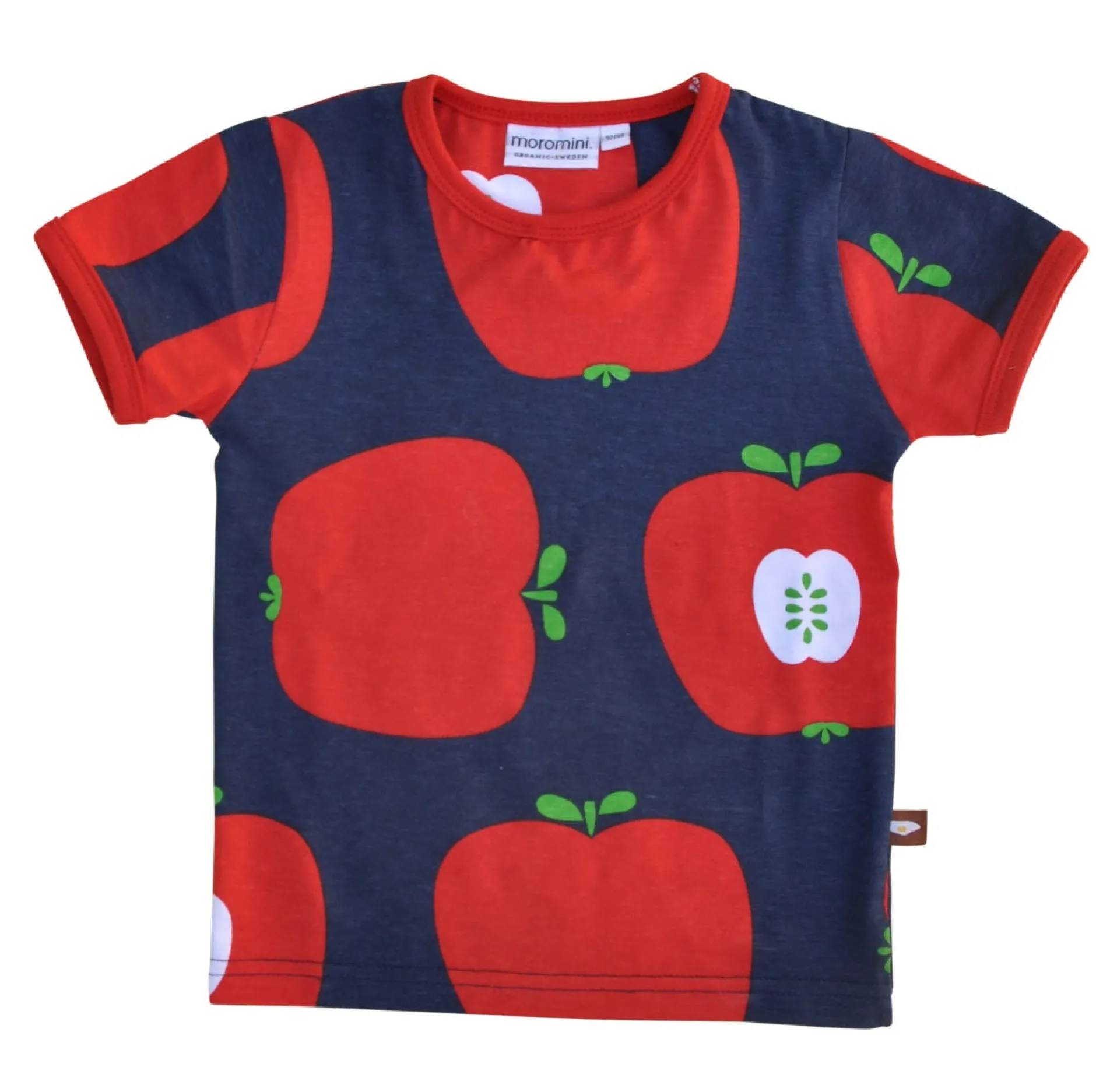 Moromini Big Apple Shirt Hot