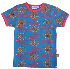 Moromini Flower Vine Shirt Best