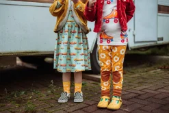 Moromini Flowers Pants Online