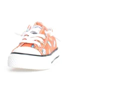 Naturino Ayasy Boy's and Girl's Casual Shoes - Mini Surf Orange Online
