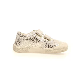 Naturino Bira VL Girl's Casual Shoes - Platinum New