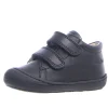Naturino Boy's & Girl's Cocoon Vl Sneakers, Black Discount